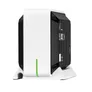 WD_BLACK D30 Game Drive SSD 2 TB USB-C 3.1 (10Gb/​s) externe Festplatte SSD