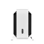 WD_BLACK D30 Game Drive SSD 2 TB USB-C 3.1 (10Gb/​s) externe Festplatte SSD