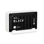 WD_BLACK D30 Game Drive SSD 2 TB USB-C 3.1 (10Gb/​s) externe Festplatte SSD