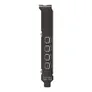 PNY NVIDIA T1000 4GDDR6 PCIe 3.0 Workstation Grafikkarte , 4x mDP, Low Profile