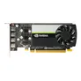 PNY NVIDIA T1000 4GB GDDR6 PCIe 3.0 Workstation Grafikkarte 4x mDP