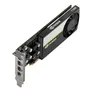 PNY NVIDIA T1000 4GB GDDR6 PCIe 3.0 Workstation Grafikkarte 4x mDP