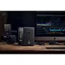 G-DRIVE G-RAID™ Shuttle 4 Thunderbolt 3 4-Bay 24 TB