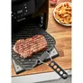 Tefal FW5018 EasyFry Heißluftfritteuse, Ofen, Grill, 2000W, 11l