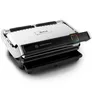 Tefal GC760D OptiGrill Elite XL Kontaktgrill schwarz