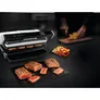 Tefal GC760D OptiGrill Elite XL Kontaktgrill schwarz
