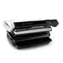Tefal GC760D OptiGrill Elite XL Kontaktgrill schwarz