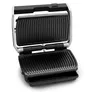 Tefal GC760D OptiGrill Elite XL Kontaktgrill schwarz