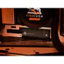 Seagate FireCuda 530 Heatsink SSD 500 GB PCIe NVMe 4.0 x4 - M.2 2280 3D NAND TL