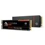 Seagate FireCuda 530 Heatsink SSD 500 GB PCIe NVMe 4.0 x4 - M.2 2280 3D NAND TL