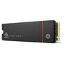 Seagate FireCuda 530 Heatsink SSD 500 GB PCIe NVMe 4.0 x4 - M.2 2280 3D NAND TL
