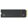 Seagate FireCuda 530 Heatsink SSD 500 GB PCIe NVMe 4.0 x4 - M.2 2280 3D NAND TL