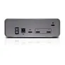 SanDisk® PROFESSIONAL G-DRIVE PRO 4 TB USB3.1 3,5zoll SATA600 7200rpm silber