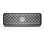 SanDisk® PROFESSIONAL G-DRIVE PRO 4 TB USB3.1 3,5zoll SATA600 7200rpm silber
