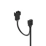 FRACTAL Design Aspect 12 PWM Gehäuse Lüfter schwarz 120 x 120 x 25 mm