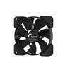 FRACTAL Design Aspect 12 PWM Gehäuse Lüfter schwarz 120 x 120 x 25 mm