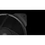 FRACTAL Design Aspect 14 PWM Gehäuse Lüfter schwarz 140 x 140 x 25 mm