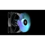 FRACTAL Design Aspect 12 RGB PWM Gehäuse Lüfter schwarz 120 x 120 x 25 mm