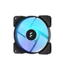 FRACTAL Design Aspect 12 RGB PWM Gehäuse Lüfter schwarz 120 x 120 x 25 mm