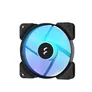 FRACTAL Design Aspect 12 RGB Gehäuse Lüfter schwarz 120 x 120 x 25 mm 3er Pack