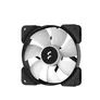 FRACTAL Design Aspect 12 RGB Gehäuse Lüfter schwarz 120 x 120 x 25 mm 3er Pack