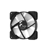 FRACTAL Design Aspect 12 RGB Gehäuse Lüfter schwarz 120 x 120 x 25 mm 3er Pack
