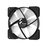 FRACTAL Design Aspect 14 RGB PWM Gehäuse Lüfter schwarz 140 x 140 x 25 mm