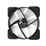 FRACTAL Design Aspect 14 RGB PWM Gehäuse Lüfter schwarz 140x140x25mm 3er Pack