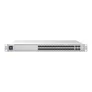 Ubiquiti UniFi Switch Pro Aggregation 28x10 Gigabit SFP+ + 4x25 Gigabit SFP28