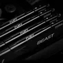 16GB (2x8GB) KINGSTON FURY Beast DDR4-3200 CL16 RAM Gaming Arbeitsspeicher Kit