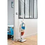 Rowenta RY8544 Clean & Steam Multi Bodendampfreiniger weiß