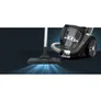Rowenta RO4825 Compact Power XXL Classic Staubsauger ohne Beutel schwarz/grau