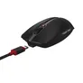 Cherry STREAM RECHARGE Maus-Tastaturkombination Schwarz - 2,4 Ghz, USB-A Dongle, wiederaufladbare NiMH-Akkus