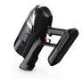 Rowenta RH9958 X-FORCE FLEX 14.60 Animal -Staubsauger o. Beutel schwarz
