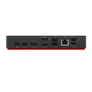 Lenovo ThinkPad Universal USB-C Dockingstation 40AY0090EU