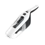 Rowenta RH6737 Dual Force 2 in 1 Akku -Staubsauger o. Beutel weiß