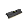 16GB (1x16GB) Corsair Vengeance LPX schwarz DDR4-2400 RAM CL14 (14-16-16-31)
