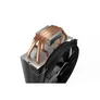 be quiet! Shadow Rock Slim 2 CPU Kühler für Sockel 115X/1200/1366/2011/AM3/AM4