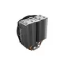 be quiet! Shadow Rock Slim 2 CPU Kühler für Sockel 115X/1200/1366/2011/AM3/AM4