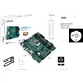 ASUS Pro Q570M-C/CSM ATX Mainboard Sockel 1200 M.2/DP/HDMI