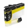 Brother LC-424Y Original Druckerpatrone Gelb