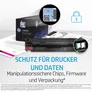HP CF226A / 26A Original Toner Schwarz für ca. 3.100 Seiten