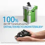 HP CF226A / 26A Original Toner Schwarz für ca. 3.100 Seiten