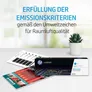 HP CF400A / 201A Original Toner Schwarz für ca. 1.420 Seiten