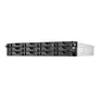 ASUSTOR AS6512RD+Rail NAS System Lockerstor 12RD 12-Bay Atom C3538 2x Netzteil