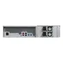 ASUSTOR AS6512RD+Rail NAS System Lockerstor 12RD 12-Bay Atom C3538 2x Netzteil