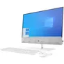 HP Pavilion 27-d0008ng All-in-One 27'' UHD Core i7-10700T 16GB/512GB SSD Win10