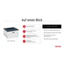 Xerox B230 S/W-Laserdrucker USB LAN WLAN