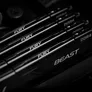 16GB (1x16GB) KINGSTON FURY Beast DDR4-3600 CL18 RAM Gaming Arbeitsspeicher