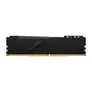 64GB (2x32GB) KINGSTON FURY Beast DDR4-3600 CL18 RAM Gaming Arbeitsspeicher Kit